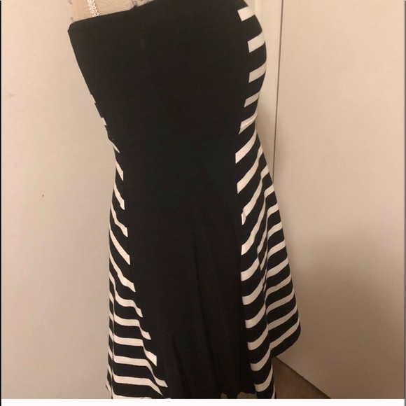 Express Fitted Dress - Picture 5 of 6